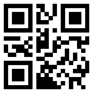 3302465204 Qr Code associato