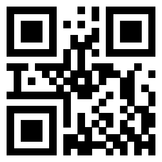 Il Qr Code di 3302465205