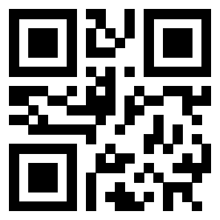 Immagine del QrCode di 3302465206