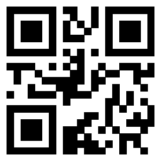 3302465207 - Immagine del QrCode associato