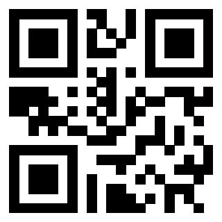 Scansione del QrCode di 3302465208