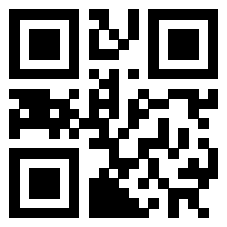 Scansione del Qr Code di 3302465209