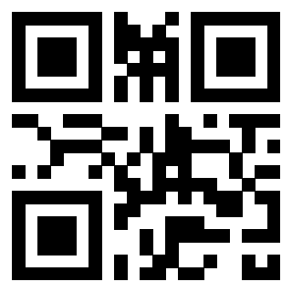 Qr Code di 3302465212