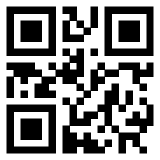 Il QrCode di 3302465215