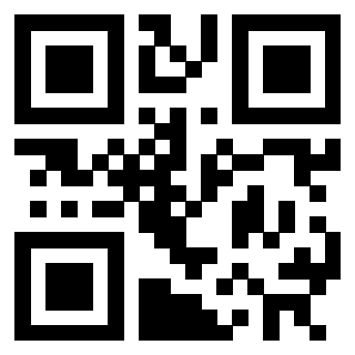 3302465216 QrCode associato