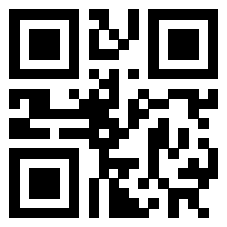 Scansione del Qr Code di 3302465217
