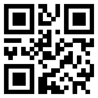 Immagine del QrCode di 3302465218