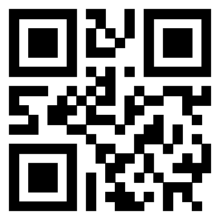 3302465219 - Immagine del Qr Code associato