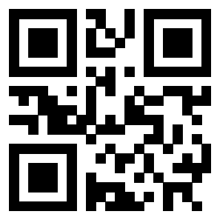 Il Qr Code di 3302465221