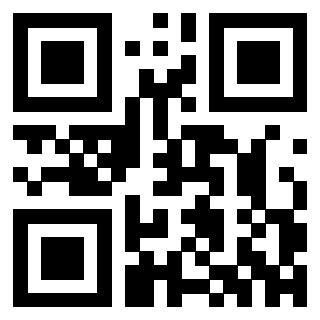 3302465223 - Immagine del QrCode associato