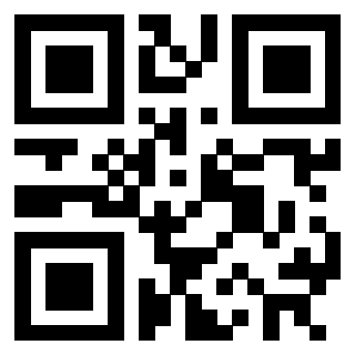 Immagine del QrCode di 3302465230