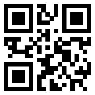 Scansione del Qr Code di 3302465231