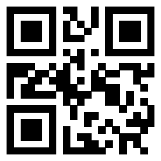 3302465232 - Immagine del QrCode