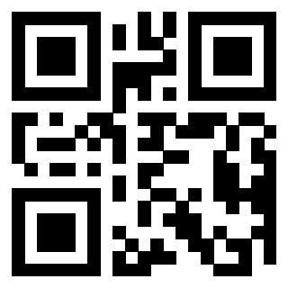 Immagine del QrCode di 3302465234