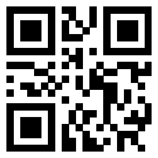 3302465237 QrCode associato