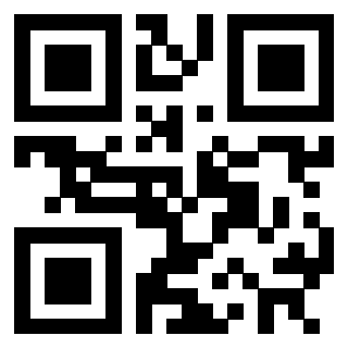 Immagine del Qr Code di 3302465238