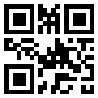 3302465242 QrCode associato