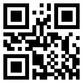 3302465250 QrCode associato