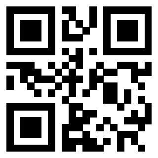 3302465252 - Immagine del Qr Code