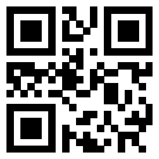 Immagine del Qr Code di 3302465253