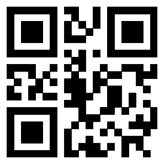 Immagine del Qr Code di 3302465254