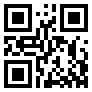 Immagine del Qr Code di 3302465256