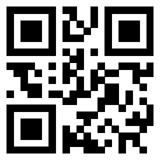 3302465258 - Immagine del QrCode