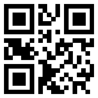 Il Qr Code di 3302465260