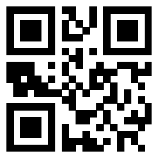 3302465261 - Immagine del QrCode