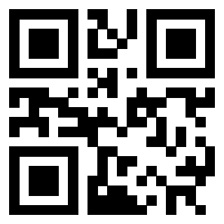 3302465262 - Immagine del QrCode