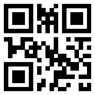 Immagine del Qr Code di 3302465263
