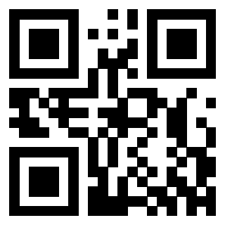 Il Qr Code di 3302465264