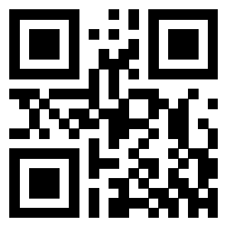 Immagine del Qr Code di 3302465265