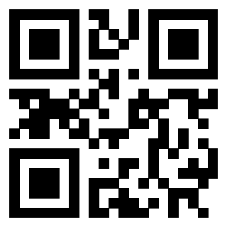 Immagine del Qr Code di 3302465267