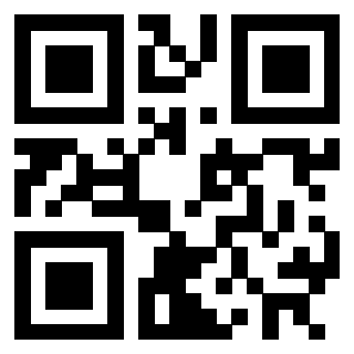 Scansione del Qr Code di 3302465269