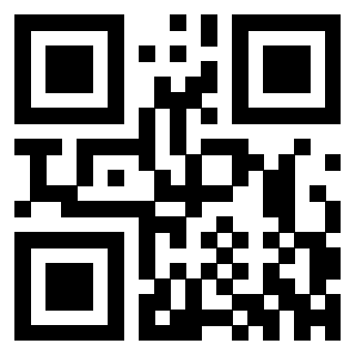 Il QrCode di 3302465270