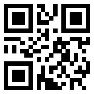 Immagine del QrCode di 3302465271