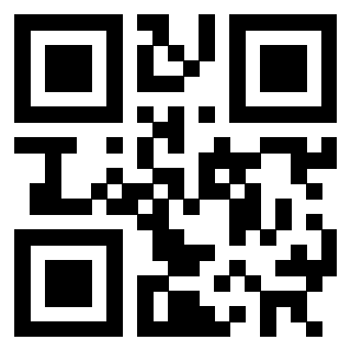3302465276 - Immagine del QrCode associato