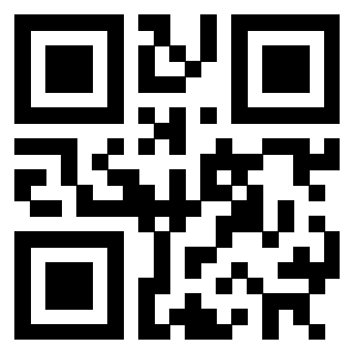 Scansione del Qr Code di 3302465278