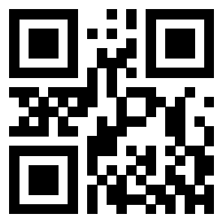 Il QrCode di 3302465279