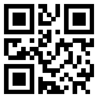 Il QrCode di 3302465280