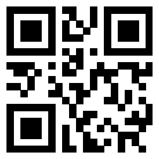 3302465282 - Immagine del Qr Code