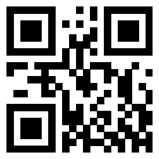 3302465285 - Immagine del QrCode associato