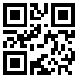 Il QrCode di 3302465286