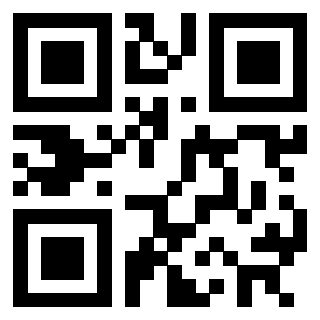 Qr Code di 3302465288