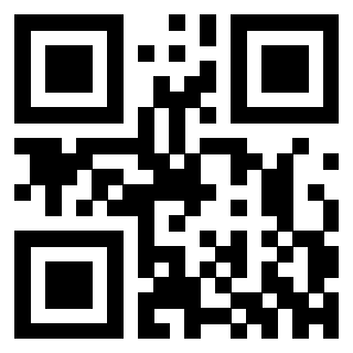 Il QrCode di 3302465289