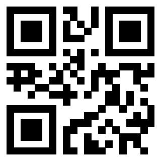 3302465290 - Immagine del Qr Code