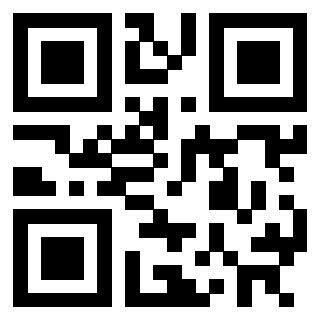 Il Qr Code di 3302465293