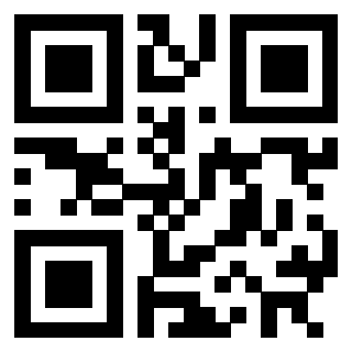 3302465294 QrCode associato