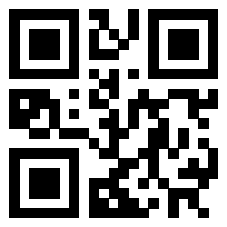 3302465295 - Immagine del QrCode associato